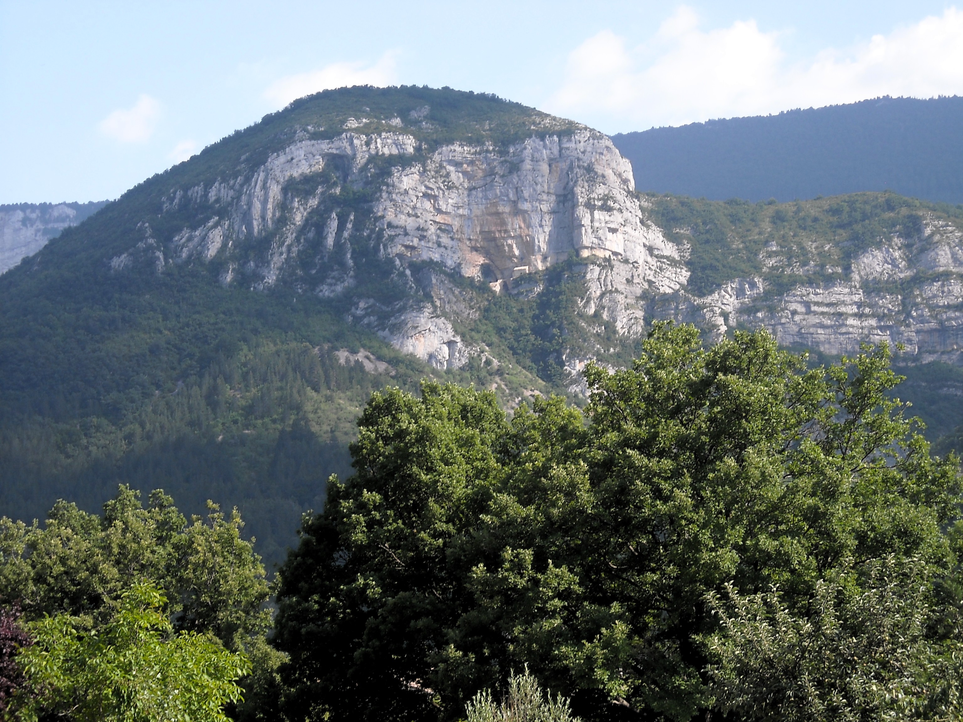 Camping "Les randonneurs" — photo 3