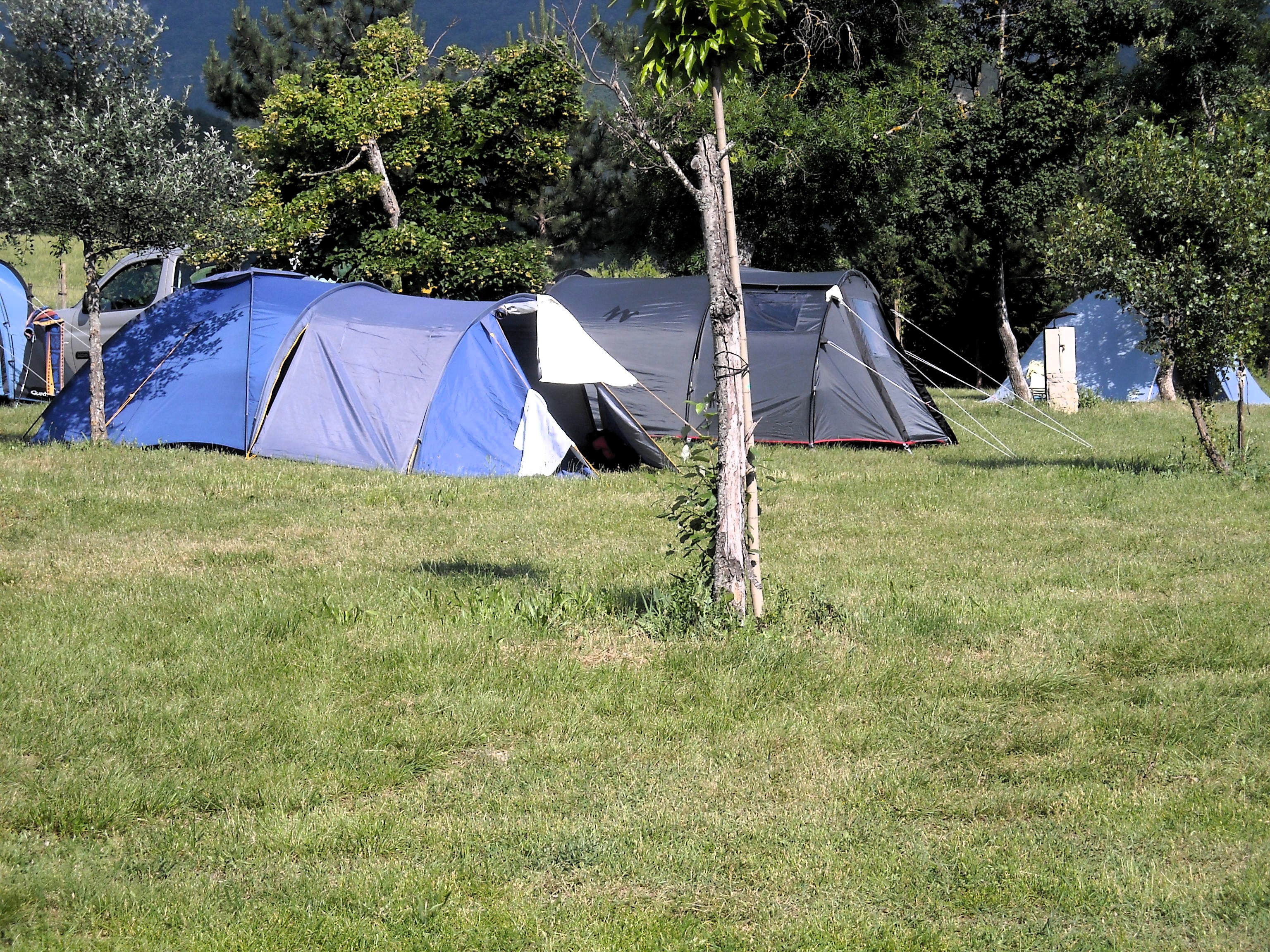 Camping "Les randonneurs" — photo 5